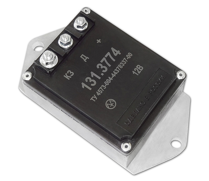 3734. 3774. Коммутатор зажигания 131. 3734. Коммутатор зил 130 бесконтактный 131.